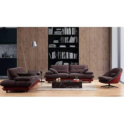 Gradyan Sofa Set