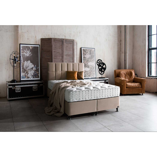 Golden Prime Bed