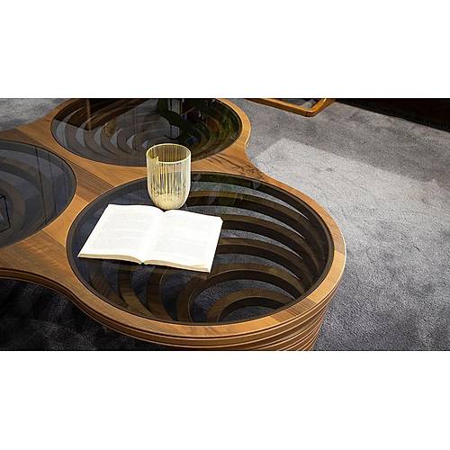 Galaxy Coffee Table