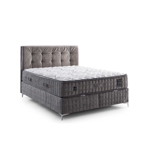 Sleepure Bed