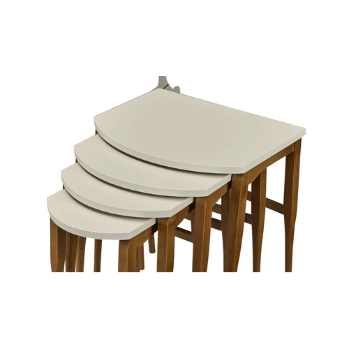 Efes Nesting Table 3062