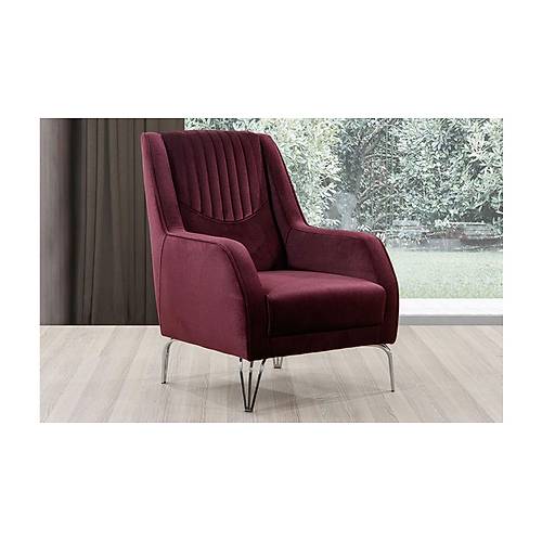Parma Silver Bergere