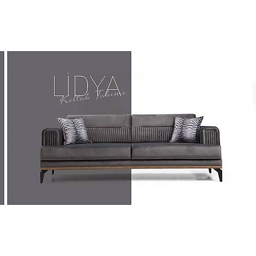 Lidya Lux Sofa Set