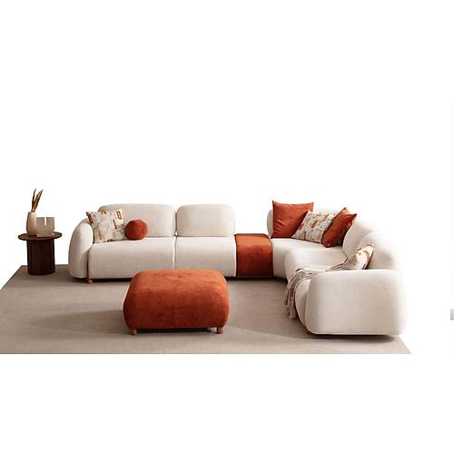 Sofia Plus Corner Set