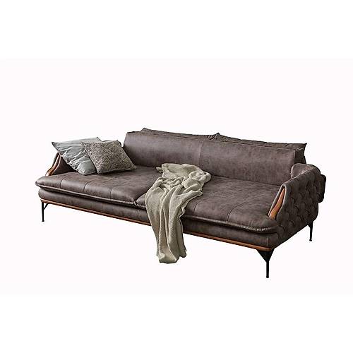 Napoli Triple Sofa