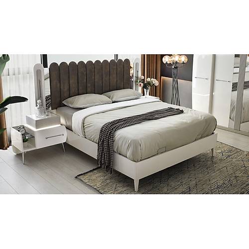 Mistral Bedstead