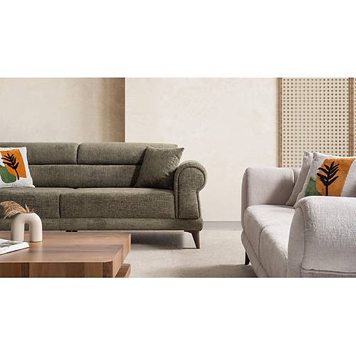 Luna Sofa Set