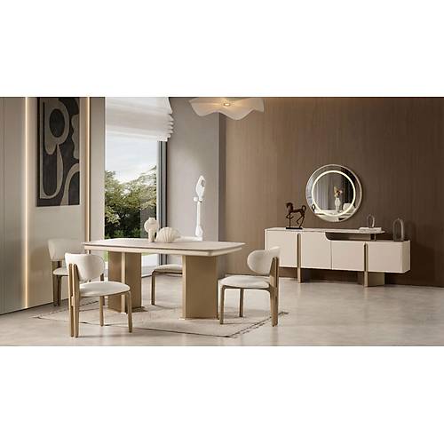 Bodrum Wedding Set
