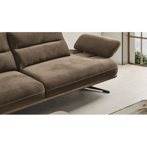 Liva Sofa Set