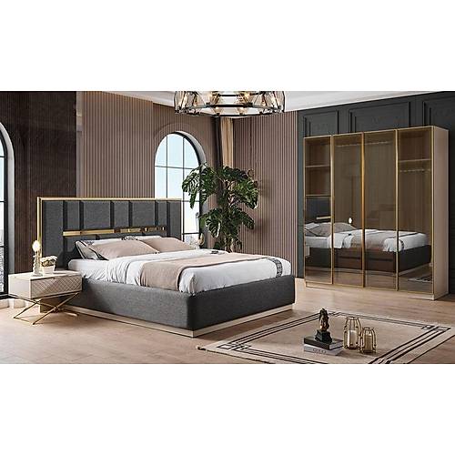 Ven�s Plus Bedroom - 4 Door