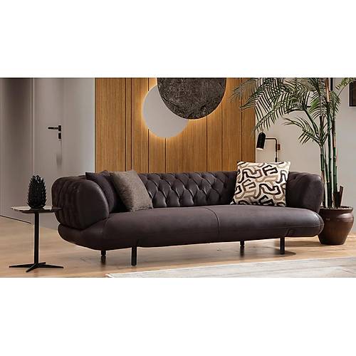 Manetti Sofa Set