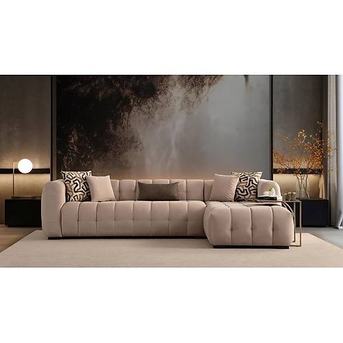 Estanze L Corner Set