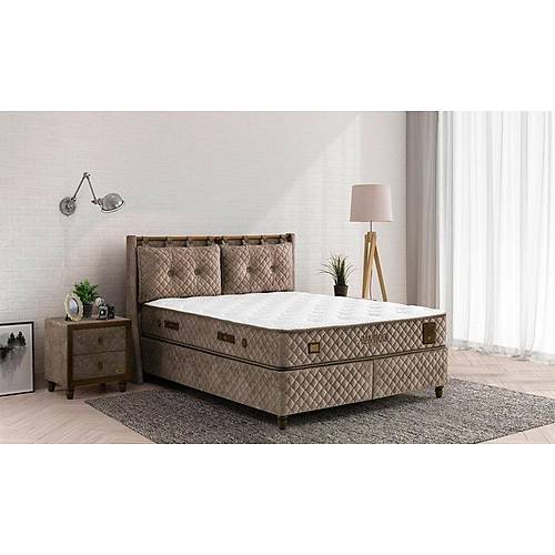 Bamboo Sleep Nightstand