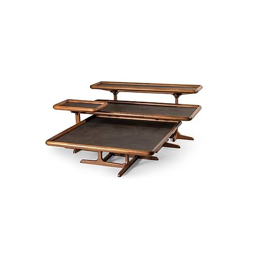 Modest Sofa Table