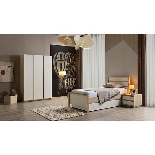 Soft Plus Teen Room