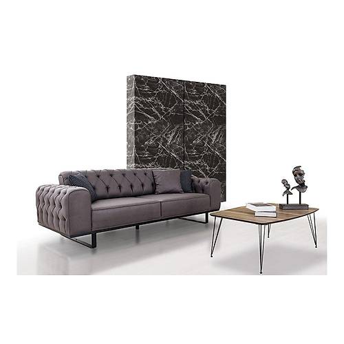 Lilyum Sofa Set
