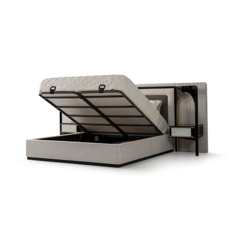 Lizbon Luxury Bedroom