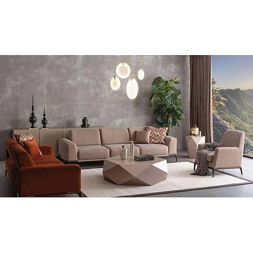 Nita V3 Sofa Set