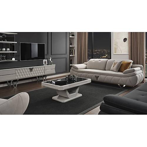 Velar Coffee Table