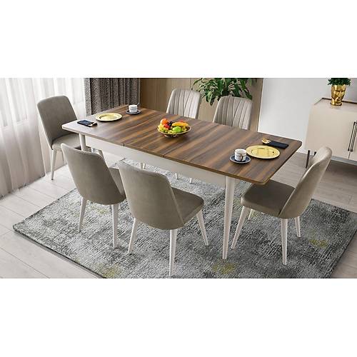 Elit Dining Table Set