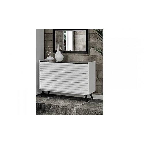 Corsa Wedding Set White
