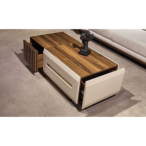 Monza Coffee Table
