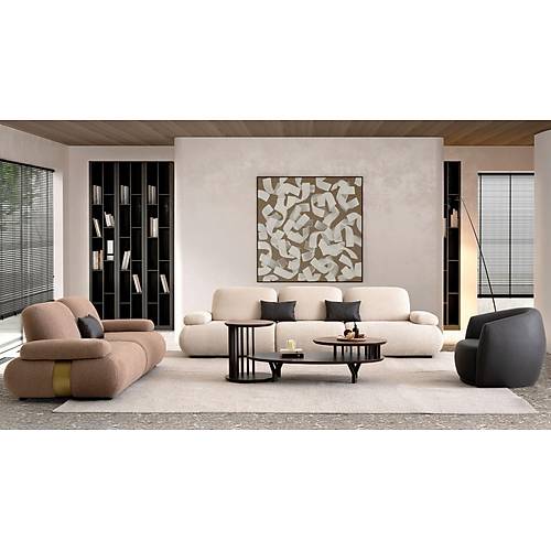Franka Sofa Set