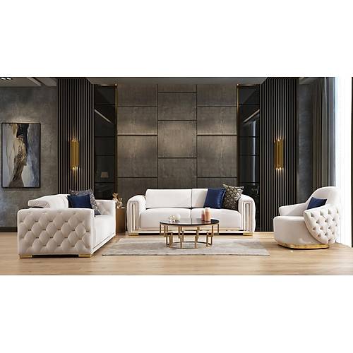 Rolex Sofa Set