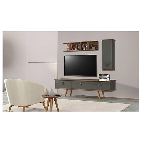 North TV Unit