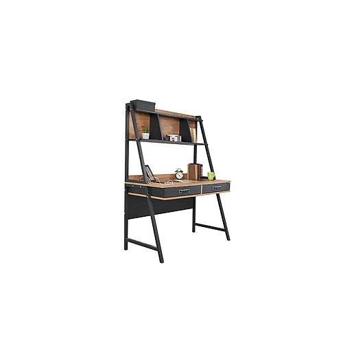 Uzay Study Desk
