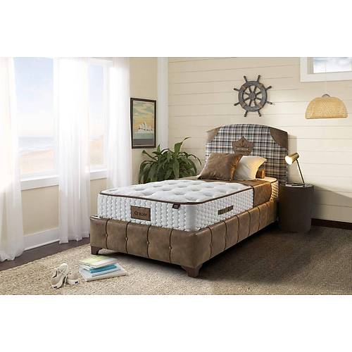 Cruise Bed Set