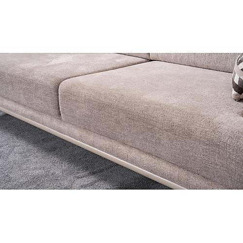 Beyza Sofa Set