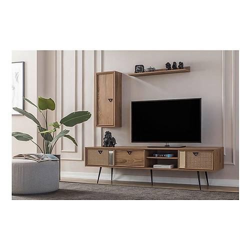 Ilke TV Unit