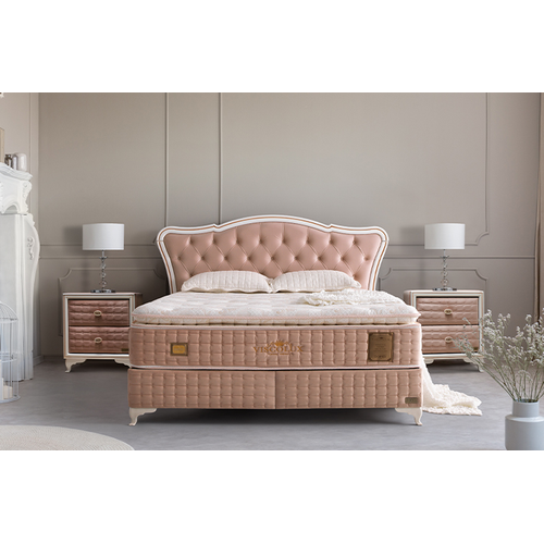 Viscolux Bed