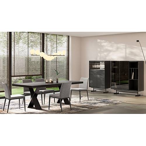 Collect Grey Aynal� Vitrin