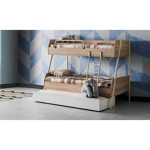 Bsm Metal Ranza 105 Me�e Krem