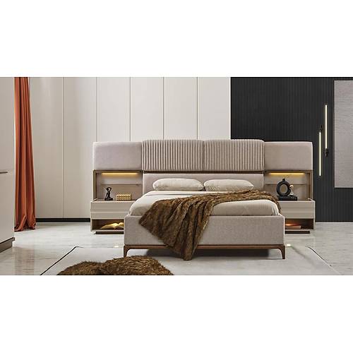 Nova Lux Bedroom