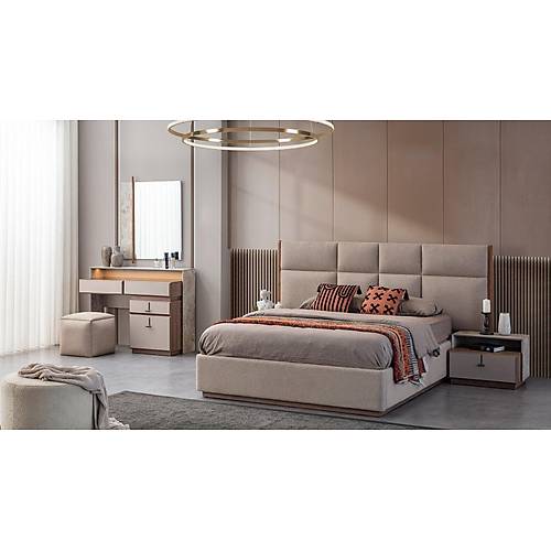 Rolex Bedroom