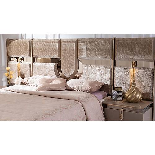 Gucci Luxury Bedroom