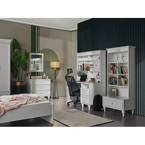 �skenderiye Teen Room