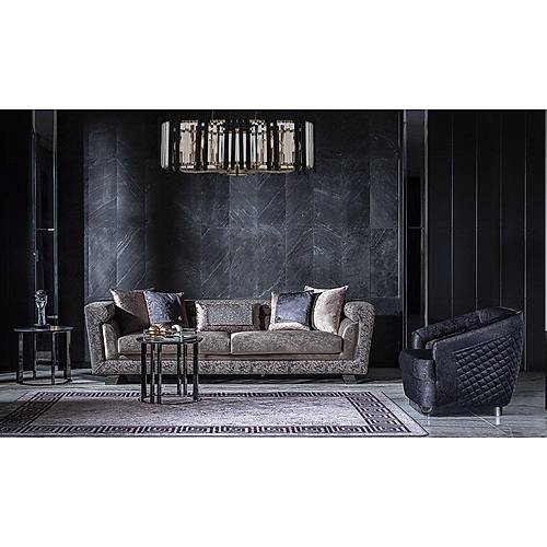 Lion Sofa Set