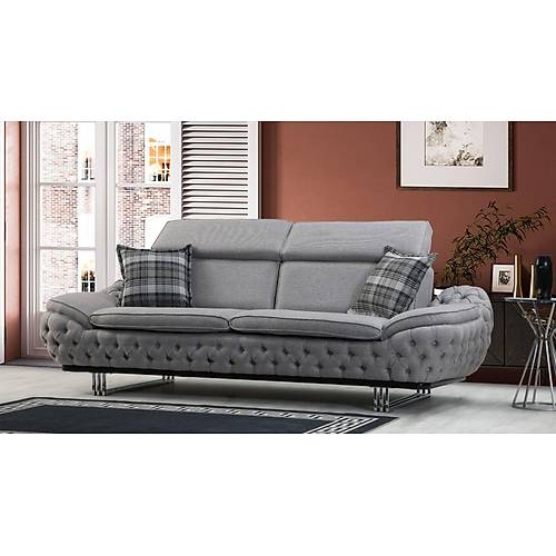 Elit Delux Sofa Set