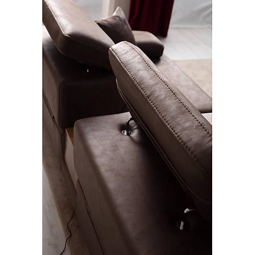 Saray Sofa Set