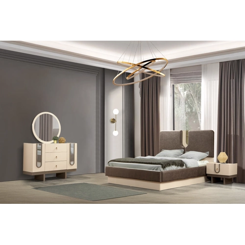Ilgaz Bedroom