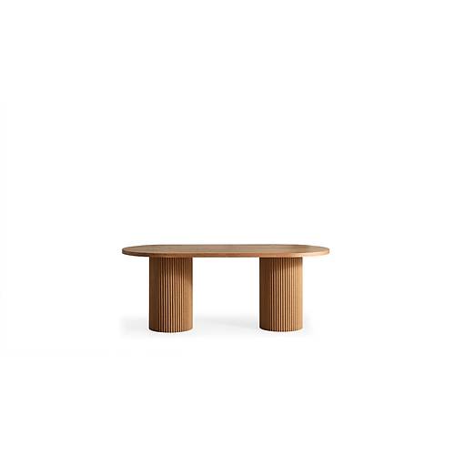 Pera Table Chair Set