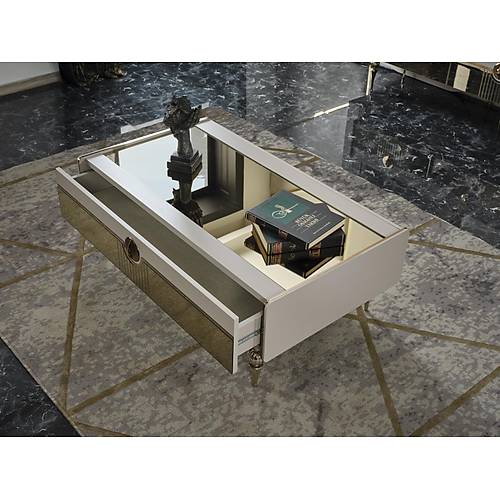 Hera TV Unit