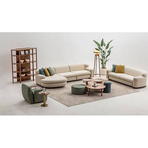 Opus Relax Sofa