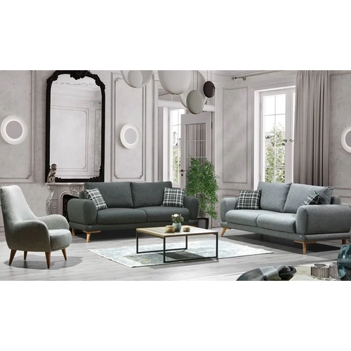 Trend Sofa Set
