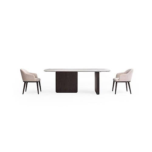 Orca Table Chair Set