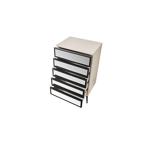 Asos Lux Bedroom - 5 Door